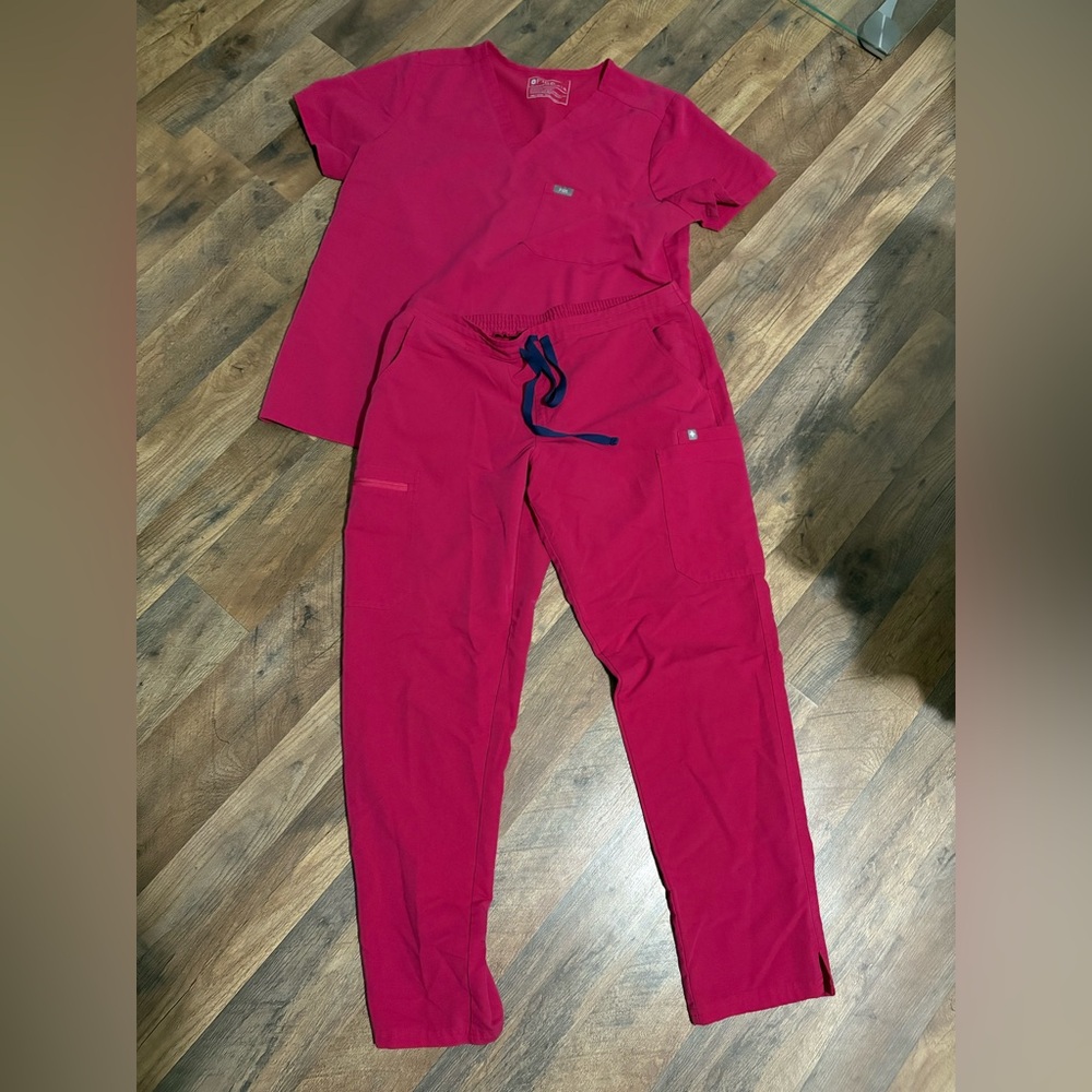 Figs Scrubs